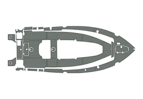 2018-23 Sea Hunt GAMEFISH 27 CB - SIZE: 18.04 - Image 11