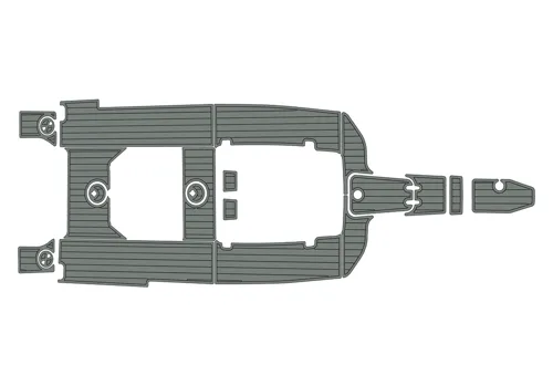 2021-23 Sea Hunt ULTRA 265 - SIZE: 7.63 - Image 11
