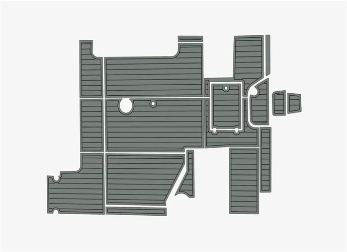 1991 Wellcraft ST - SIZE: 6.67 - Image 11